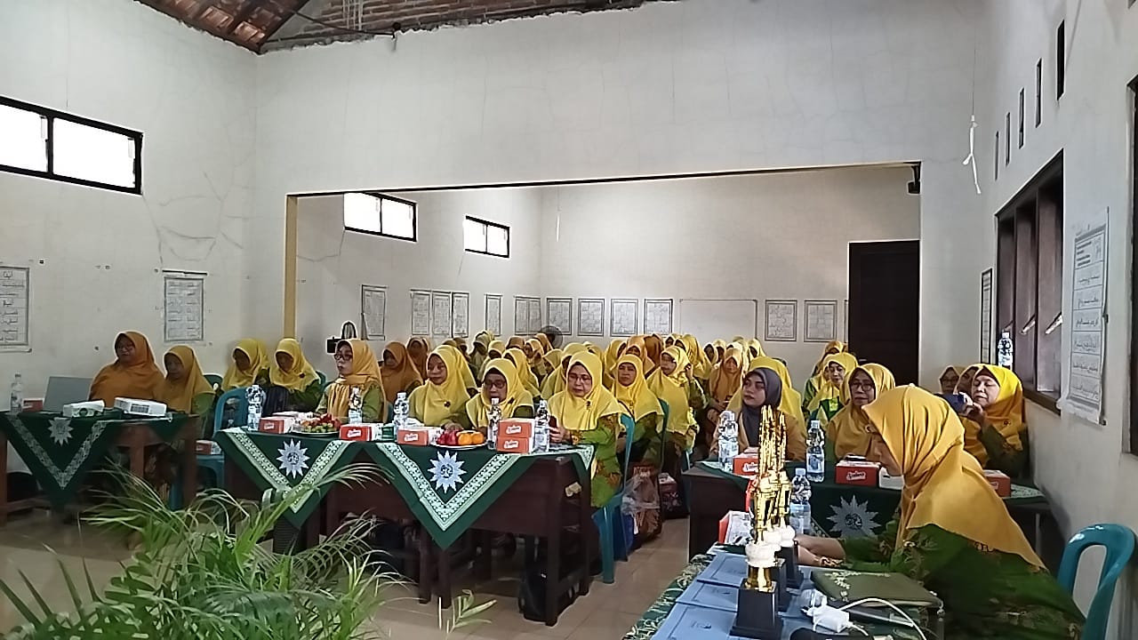 Musyawarah Cabang HMI kab sanggau 2025