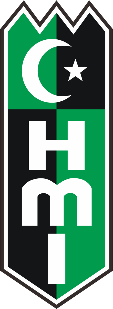 Logo HMI kab sanggau